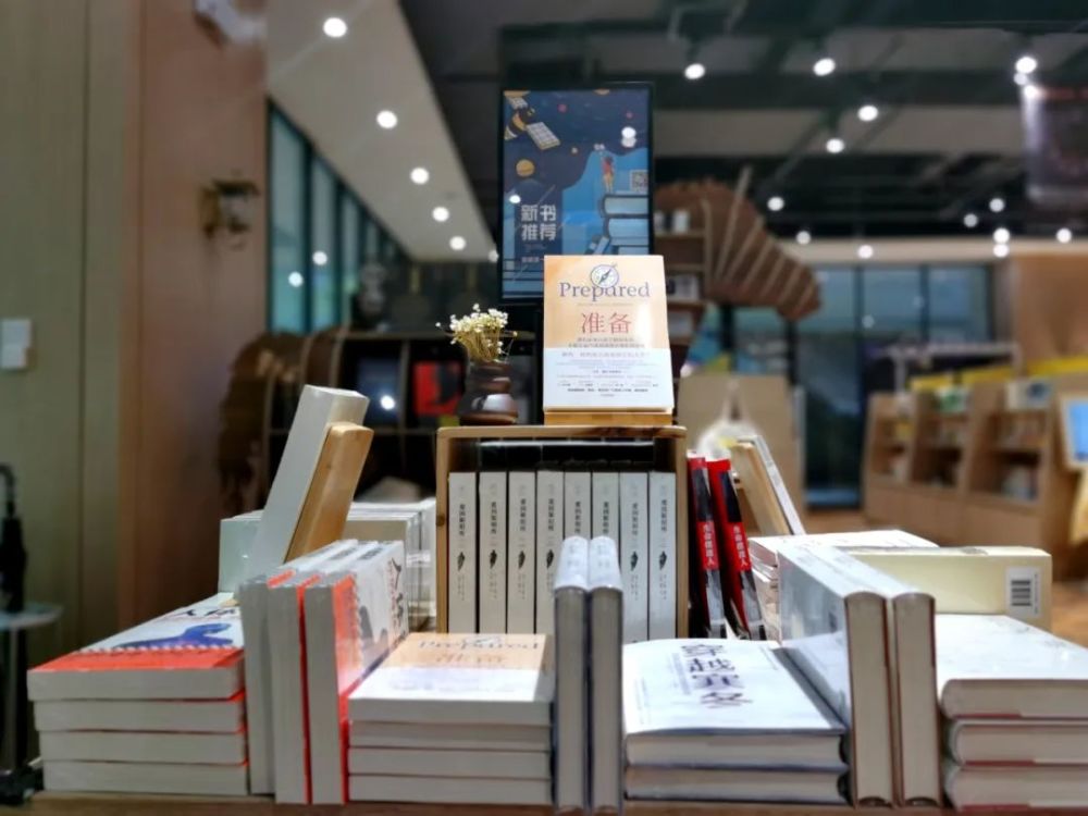 千年古都滿載書香，這些書店榮獲大獎